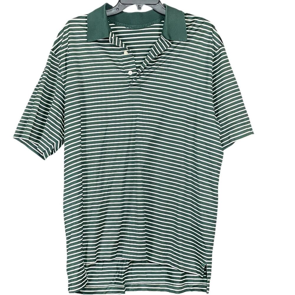 Men's polo shirt with no tags  Size is XL